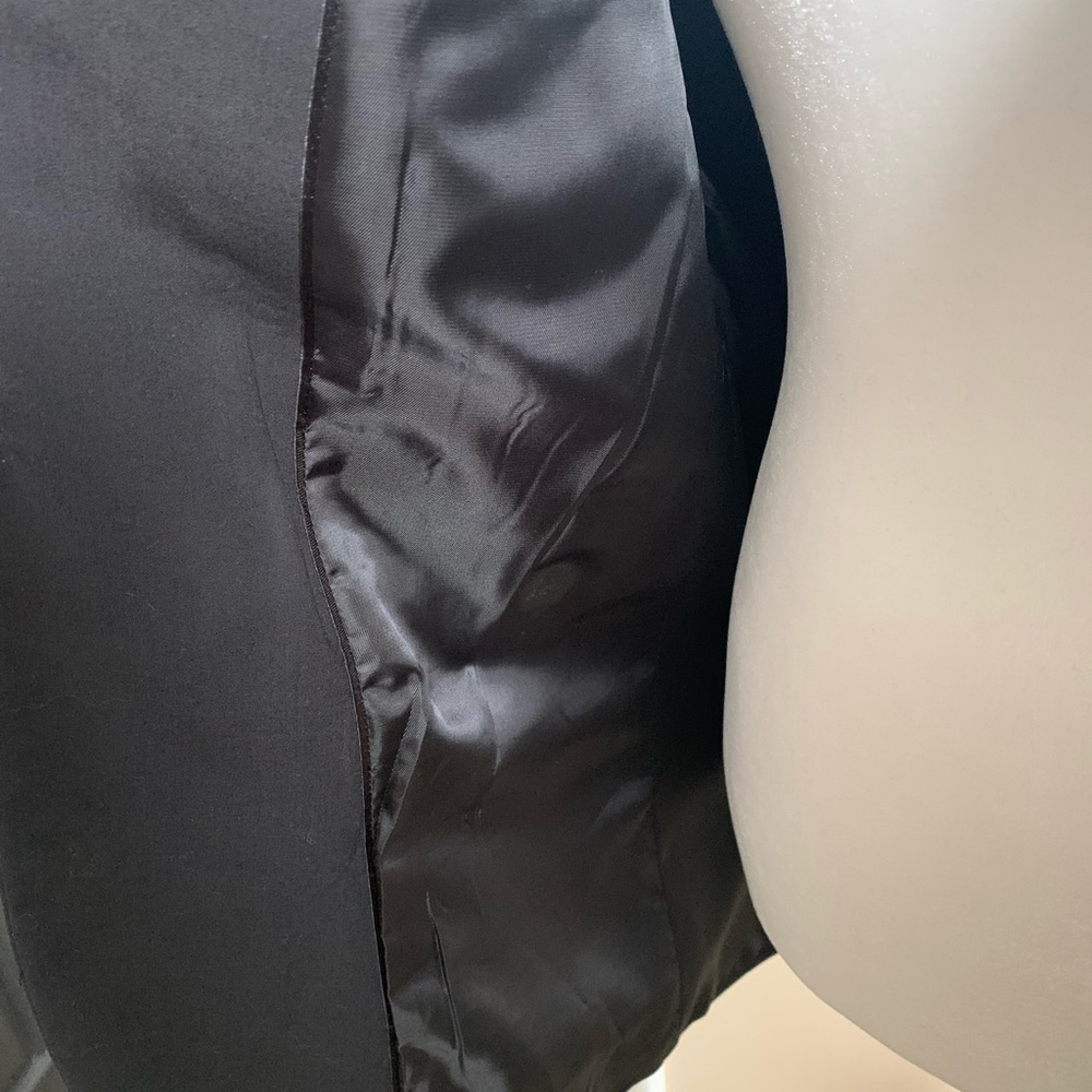 Men’s blazer - Picture 5 of 5